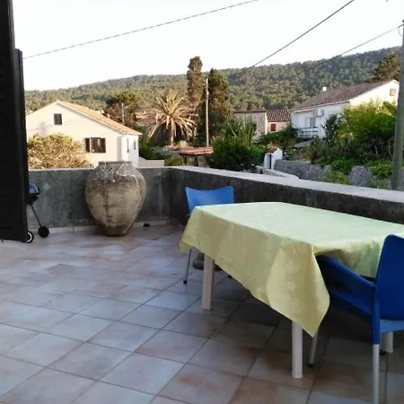 Everina Veli Lošinj