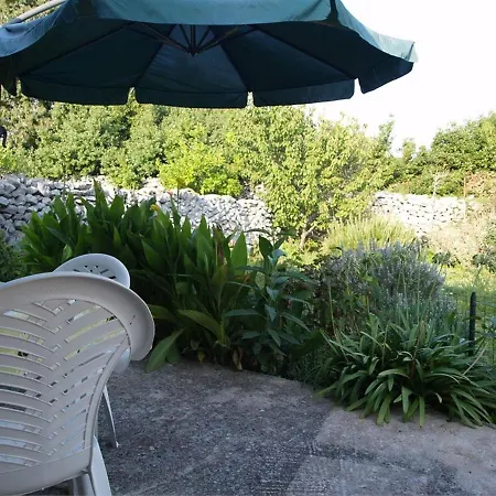 公寓 Everina Veli Lošinj