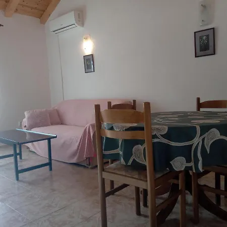 公寓 Everina Veli Lošinj