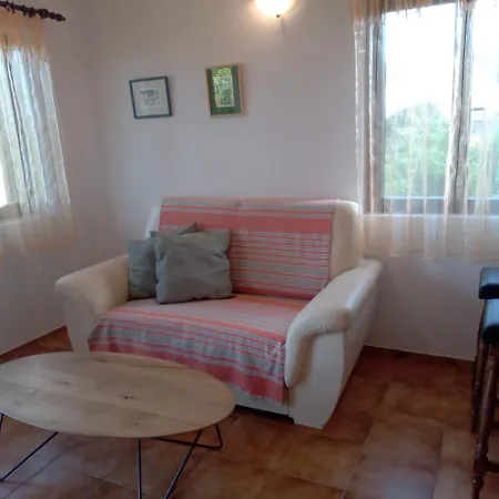 Everina Veli Lošinj